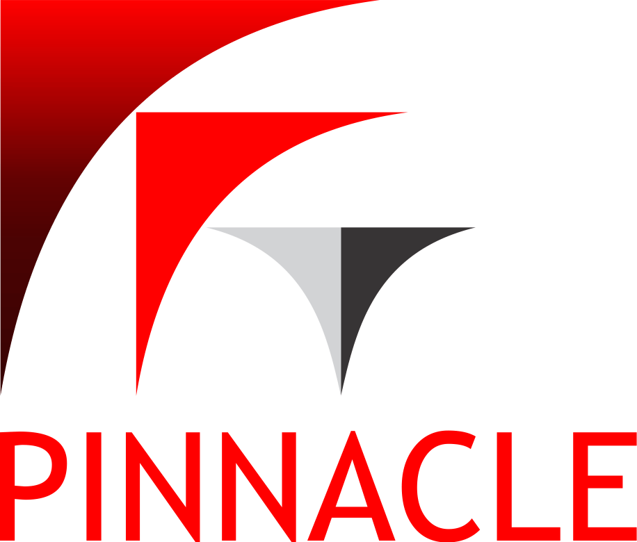 Pinnacle logo